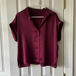 Banana Republic blouse